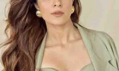Anya Singh की राय: ‘आर्यन खान की सोच में है अनोखी स्पष्टता’