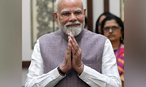 PM मोदी 20 सितंबर को गुजरात में ₹34,200 करोड़ की परियोजनाओं का करेंगे लोकार्पण और शिलान्यास