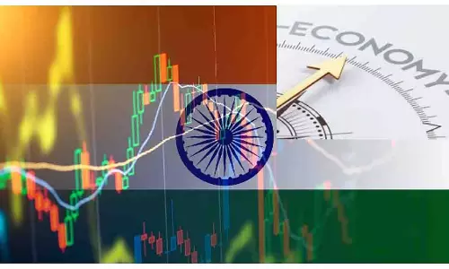 भारत को मिला विदेशी निवेश का तीसरा बूस्टर, एक साल में बड़ी सफलता भारत को मिला विदेशी निवेश का तीसरा बूस्टर, एक साल में बड़ी सफलता