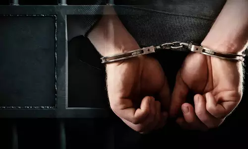गला काट कर सर धड़ से अलग कर देने वाले आरोपी को मिली आजीवन कारावास