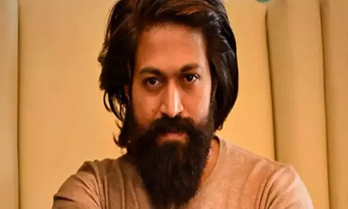 Yash की Toxic: A Fairytale for Grown-ups का अंतिम शेड्यूल बेंगलुरु में, मुंबई की भारी एक्शन शूटिंग पूरी Yash की Toxic: A Fairytale for Grown-ups का अंतिम शेड्यूल बेंगलुरु में, मुंबई की भारी एक्शन शूटिंग पूरी