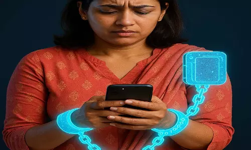 रायपुर में महिला साइंटिस्ट बनी ठगी का शिकार, डिजिटल अरेस्ट के नाम पर 42 लाख की ठगी
