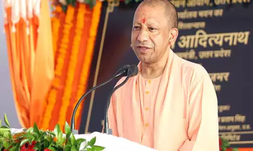 दिल्ली विश्वविद्यालय छात्र संघ चुनाव में बड़ी सफलता पर एबीवीपी को सीएम योगी ने दी बधाई दिल्ली विश्वविद्यालय छात्र संघ चुनाव में बड़ी सफलता पर एबीवीपी को सीएम योगी ने दी बधाई
