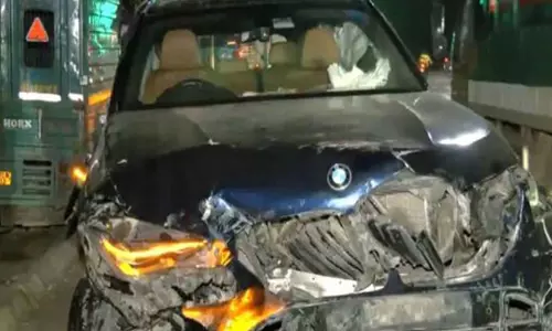 BMW दुर्घटना मामले में अदालत ने आरोपी को साक्ष्य पर सवाल करने से रोका