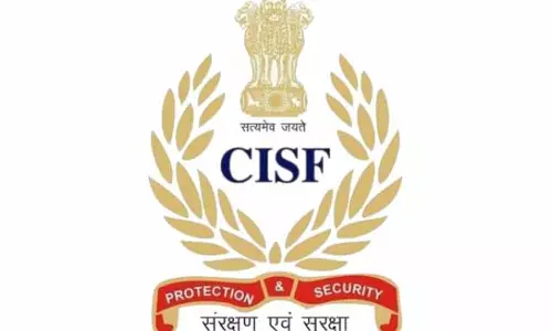 IPS प्रवीण कुमार ITBP और प्रवीर रंजर CISF के बने महानिदेशक IPS प्रवीण कुमार ITBP और प्रवीर रंजर CISF के बने महानिदेशक