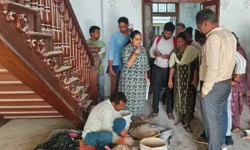इंजीनियरों के लिए प्रशिक्षण कार्यक्रम से विरासत संरक्षण को मिलेगी मजबूती