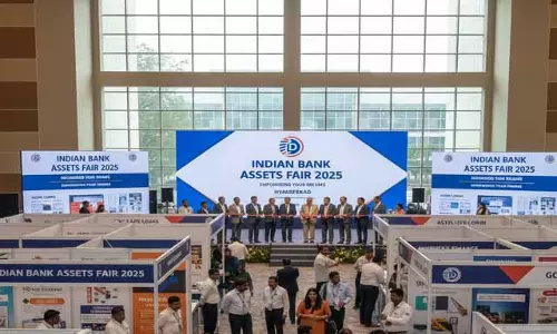 इंडियन बैंक का एसेट्स फेयर 2025, 120 से अधिक प्रॉपर्टीज बिक्री के लिए
