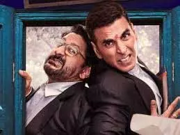 Jolly LLB 3 BO Day 1: ‘जॉली एलएलबी 3’ ने आते ही मचाया धमाल, टोटल 31 फिल्मों की कर दी छुट्टी Jolly LLB 3 BO Day 1: ‘जॉली एलएलबी 3’ ने आते ही मचाया धमाल, टोटल 31 फिल्मों की कर दी छुट्टी