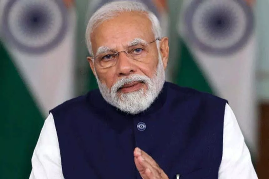पीएम मोदी 27 सितंबर को ओडिशा दौरे पर पीएम मोदी 27 सितंबर को ओडिशा दौरे पर