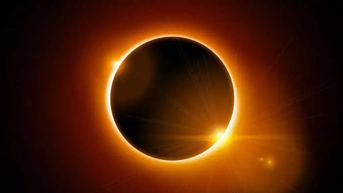 Surya Grahan 2025: सूर्य ग्रहण के दौरान गर्भवती महिलाएं बरतें ये सावधानियां और अपनाएं ये उपाय Surya Grahan 2025: सूर्य ग्रहण के दौरान गर्भवती महिलाएं बरतें ये सावधानियां और अपनाएं ये उपाय