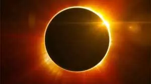 Surya Grahan 2025 Horoscope: 21 सितंबर को आखिरी सूर्य ग्रहण, इस राशि वालों को होगा भारी नुकसान Surya Grahan 2025 Horoscope: 21 सितंबर को आखिरी सूर्य ग्रहण, इस राशि वालों को होगा भारी नुकसान