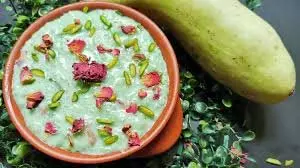 Lauki Kheer Recipe :बिना चीनी के बनाएं हेल्दी और स्वादिष्ट लौकी की खीर Lauki Kheer Recipe :बिना चीनी के बनाएं हेल्दी और स्वादिष्ट लौकी की खीर