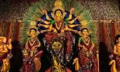 Shardiya Navratri 2025: नवरात्रि के 9 दिनों में ये 9 रंग क्यों माने जाते हैं शुभ, जानें इनका धार्मिक महत्व Shardiya Navratri 2025: नवरात्रि के 9 दिनों में ये 9 रंग क्यों माने जाते हैं शुभ, जानें इनका धार्मिक महत्व