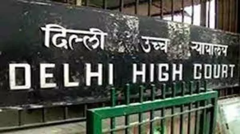 Delhi चुप्पी और इनकार को असहयोग नहीं माना जा सकता: उच्च न्यायालय Delhi चुप्पी और इनकार को असहयोग नहीं माना जा सकता: उच्च न्यायालय