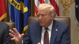 US: डोनाल्ड ट्रंप ने लंदन के मेयर पर निशाना साधते हुए कहा कि वह दुनिया के सबसे खराब मेयर हैं US: डोनाल्ड ट्रंप ने लंदन के मेयर पर निशाना साधते हुए कहा कि वह दुनिया के सबसे खराब मेयर हैं
