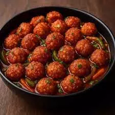 Sabudana Manchurian : मिनटों में बनाएं क्रिस्पी एंड सॉफ्ट साबूदाना मंचूरियन Sabudana Manchurian : मिनटों में बनाएं क्रिस्पी एंड सॉफ्ट साबूदाना मंचूरियन