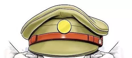 विजयपुरा SBI बैंक डकैती: पुलिस ने महाराष्ट्र के घर की छत से सोना, नकदी जब्त की विजयपुरा SBI बैंक डकैती: पुलिस ने महाराष्ट्र के घर की छत से सोना, नकदी जब्त की