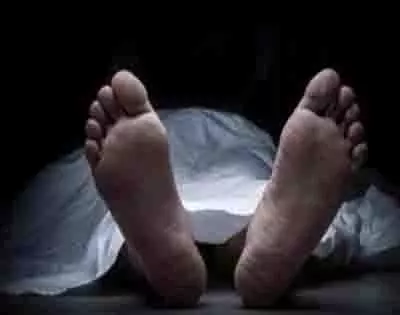 Bihar: दरभंगा में डायरिया फैला, अब तक दो की जान गई Bihar: दरभंगा में डायरिया फैला, अब तक दो की जान गई