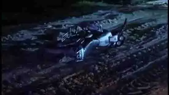Kurukshetra: यमुनानगर मुठभेड़ में गैंगस्टर नोनी राणा का हत्यारा ढेर Kurukshetra: यमुनानगर मुठभेड़ में गैंगस्टर नोनी राणा का हत्यारा ढेर