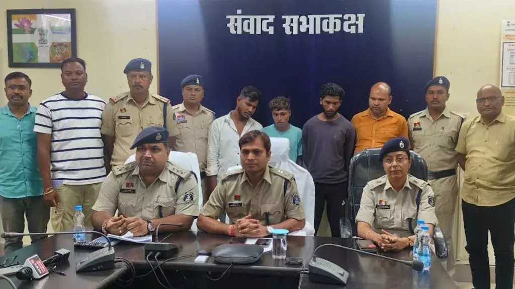 सुपारी किलर से हुई गलती, दूसरे व्यक्ति का कत्ल कर डाला, खुलासा सुपारी किलर से हुई गलती, दूसरे व्यक्ति का कत्ल कर डाला, खुलासा