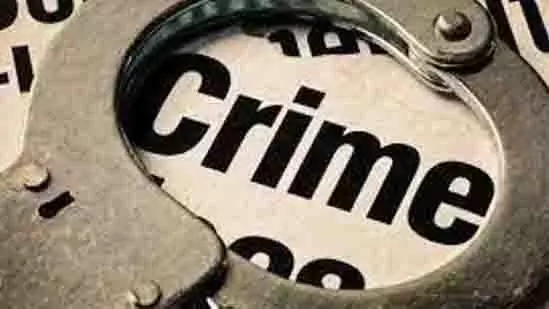 व्हाइटफील्ड PG में बेंगलुरु की महिला पर हमला, व्यक्ति गिरफ्तार व्हाइटफील्ड PG में बेंगलुरु की महिला पर हमला, व्यक्ति गिरफ्तार