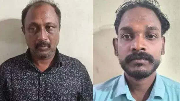 kerala: नज़दीकी बनाकर बहनों का यौन शोषण, पुलिस ने आरोपी को किया गिरफ्तार kerala: नज़दीकी बनाकर बहनों का यौन शोषण, पुलिस ने आरोपी को किया गिरफ्तार