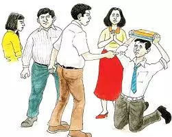 Eta: एटा मेडिकल कॉलेज में रैगिंग की घटना, हड़कंप मचा Eta: एटा मेडिकल कॉलेज में रैगिंग की घटना, हड़कंप मचा