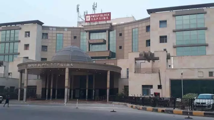 Lucknow: PGI का नया ओपीडी परिसर होगा सुविधा संपन्न Lucknow: PGI का नया ओपीडी परिसर होगा सुविधा संपन्न