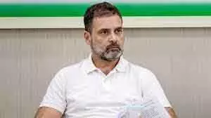 भाजपा नेताओं ने राहुल गांधी की जेन जेड टिप्पणी की आलोचना की भाजपा नेताओं ने राहुल गांधी की जेन जेड टिप्पणी की आलोचना की
