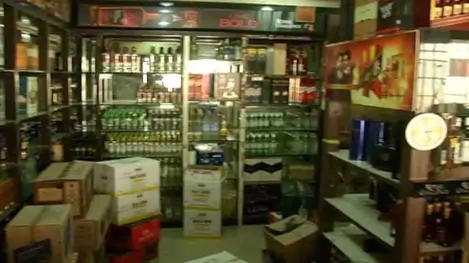 Odisha: सरकार राज्य में बंद 70 शराब की दुकानें फिर से खोलेगी Odisha: सरकार राज्य में बंद 70 शराब की दुकानें फिर से खोलेगी