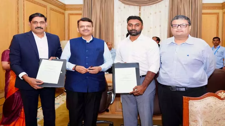 दिसंबर में महाराष्ट्र की पहली Formula नाइट स्ट्रीट रेस की मेजबानी मुंबई करेगा दिसंबर में महाराष्ट्र की पहली Formula नाइट स्ट्रीट रेस की मेजबानी मुंबई करेगा