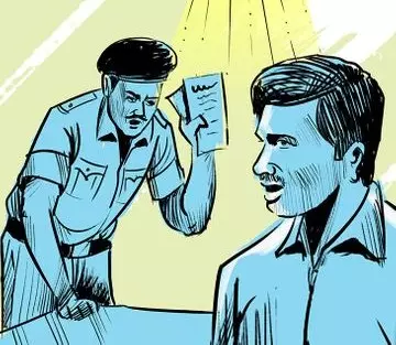 Prayagraj: दरोगा ने महिला विवाद में युवकों पर की कार्रवाई Prayagraj: दरोगा ने महिला विवाद में युवकों पर की कार्रवाई