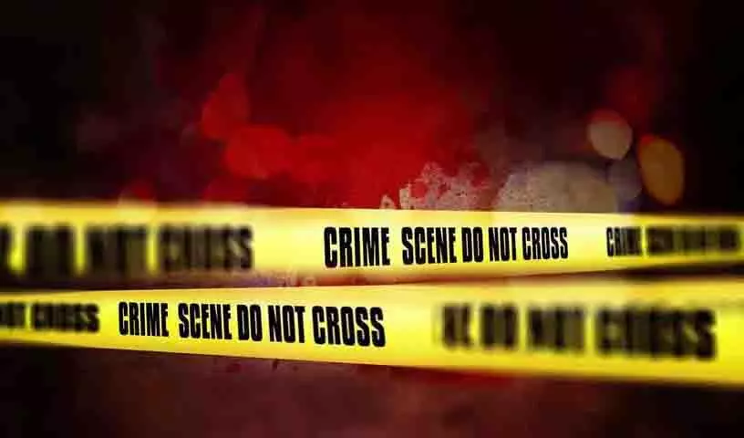 Suryapet में शराबी पिता ने एक साल की बेटी की पीट-पीटकर हत्या कर दी Suryapet में शराबी पिता ने एक साल की बेटी की पीट-पीटकर हत्या कर दी