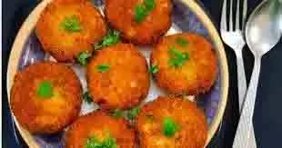 हर मौके के लिए परफेक्ट स्नैक: बनाएं टेस्टी दही के कबाब हर मौके के लिए परफेक्ट स्नैक: बनाएं टेस्टी दही के कबाब