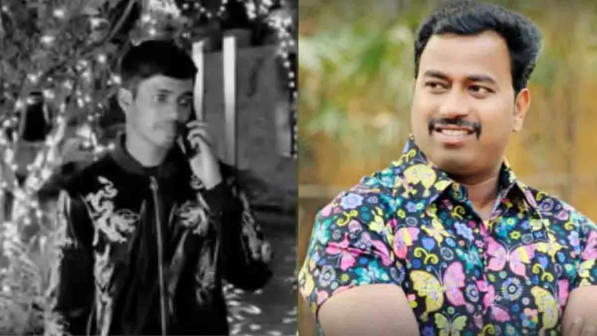 Pune: मर्डर केस में कार्रवाई तेज, बैंक खातों पर भी कसा शिकंजा Pune: मर्डर केस में कार्रवाई तेज, बैंक खातों पर भी कसा शिकंजा