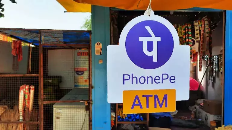 PhonePe को ऑनलाइन भुगतान एग्रीगेटर के रूप में काम करने के लिए आरबीआई की मंजूरी मिली PhonePe को ऑनलाइन भुगतान एग्रीगेटर के रूप में काम करने के लिए आरबीआई की मंजूरी मिली