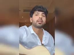 Zubeen Garg की याद में अरमान मलिक की सुरीली पेशकश Zubeen Garg की याद में अरमान मलिक की सुरीली पेशकश