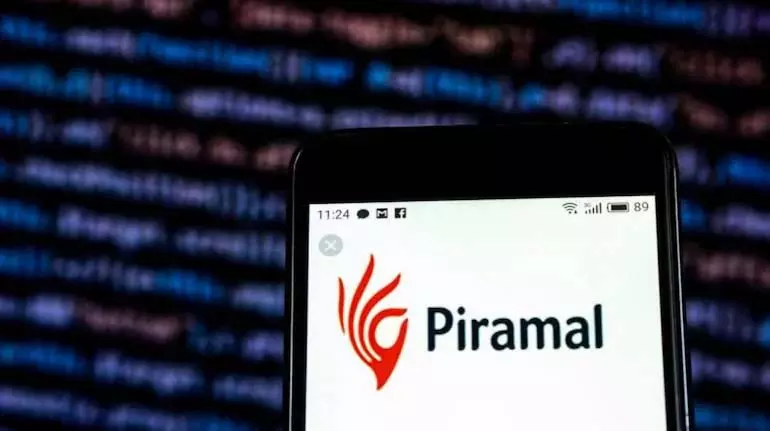 Piramal Enterprises 23 सितंबर को अपने शेयरों को डीलिस्ट करेगी Piramal Enterprises 23 सितंबर को अपने शेयरों को डीलिस्ट करेगी