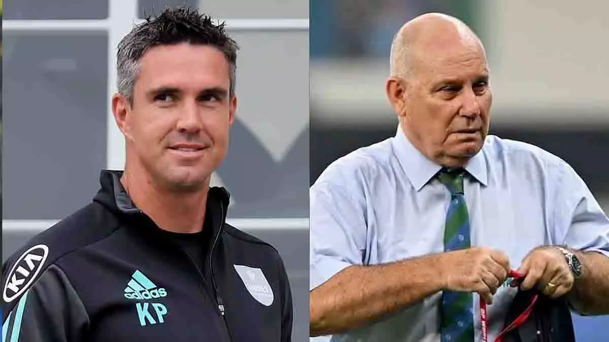 Asia Cup: विवाद में नई हलचल, पीटरसन ने उठाया खेल भावना पर सवाल Asia Cup: विवाद में नई हलचल, पीटरसन ने उठाया खेल भावना पर सवाल