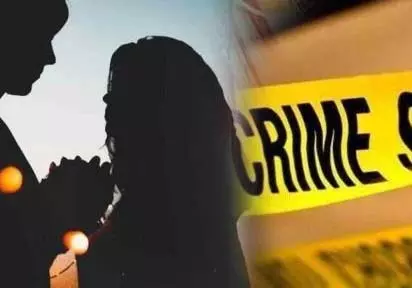 किसी और के प्यार में युवक ने गंवाई जान! चाकू से हमले से दहल उठा साओनेर किसी और के प्यार में युवक ने गंवाई जान! चाकू से हमले से दहल उठा साओनेर