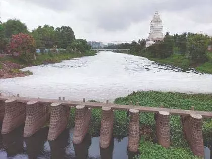 Namami Indrayani परियोजना को मंजूरी: नदी को प्रदूषण मुक्त बनाने का पहला चरण Namami Indrayani परियोजना को मंजूरी: नदी को प्रदूषण मुक्त बनाने का पहला चरण