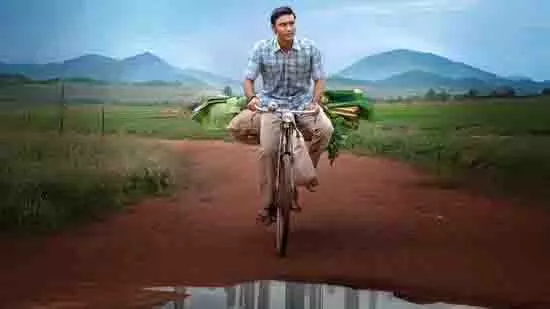 Idli Kadhai trailer : धनुष का सफर इडली की दुकान से अपनी जड़ों तक Idli Kadhai trailer : धनुष का सफर इडली की दुकान से अपनी जड़ों तक