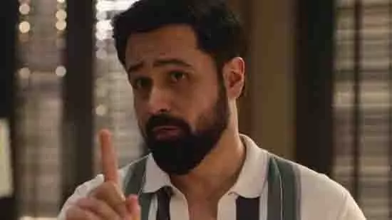 प्रशंसकों ने Emraan Hashmi को बताया बॉलीवुड का सबसे बेहतरीन अभिनेता प्रशंसकों ने Emraan Hashmi को बताया बॉलीवुड का सबसे बेहतरीन अभिनेता