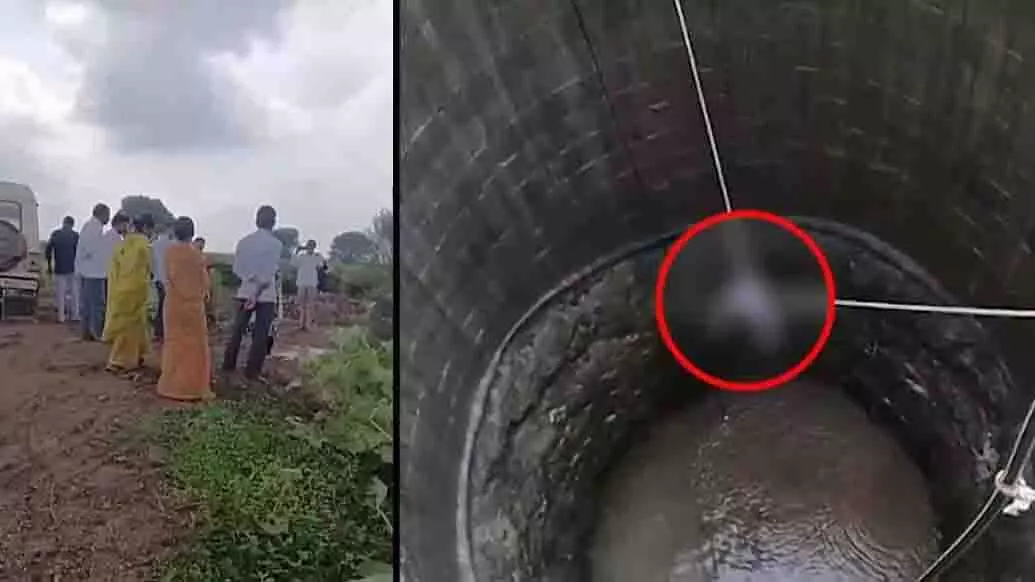 राजस्व अधिकारियों के अपमान से आहत किसान ने की आत्महत्या राजस्व अधिकारियों के अपमान से आहत किसान ने की आत्महत्या