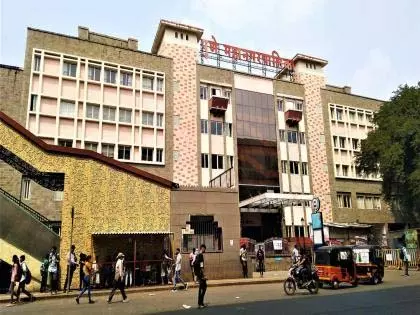 Pune में 10% पानी की कटौती; पीएमसी ने सिंचाई प्रस्ताव खारिज किया Pune में 10% पानी की कटौती; पीएमसी ने सिंचाई प्रस्ताव खारिज किया