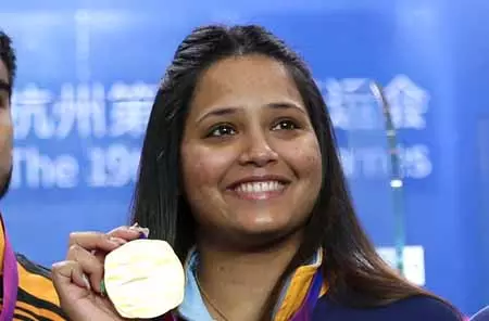 दीपिका पल्लीकल : क्रिकेटर मां की बेटी ने स्क्वैश में रोशन किया देश का नाम दीपिका पल्लीकल : क्रिकेटर मां की बेटी ने स्क्वैश में रोशन किया देश का नाम