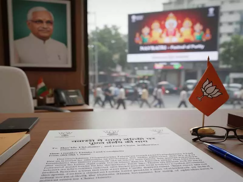 सांकेतिक तस्वीर (AI) सांकेतिक तस्वीर (AI)