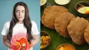 नवरात्र व्रत में न करें ये 5 गलतियां, वरना बिगड़ सकता है पेट नवरात्र व्रत में न करें ये 5 गलतियां, वरना बिगड़ सकता है पेट