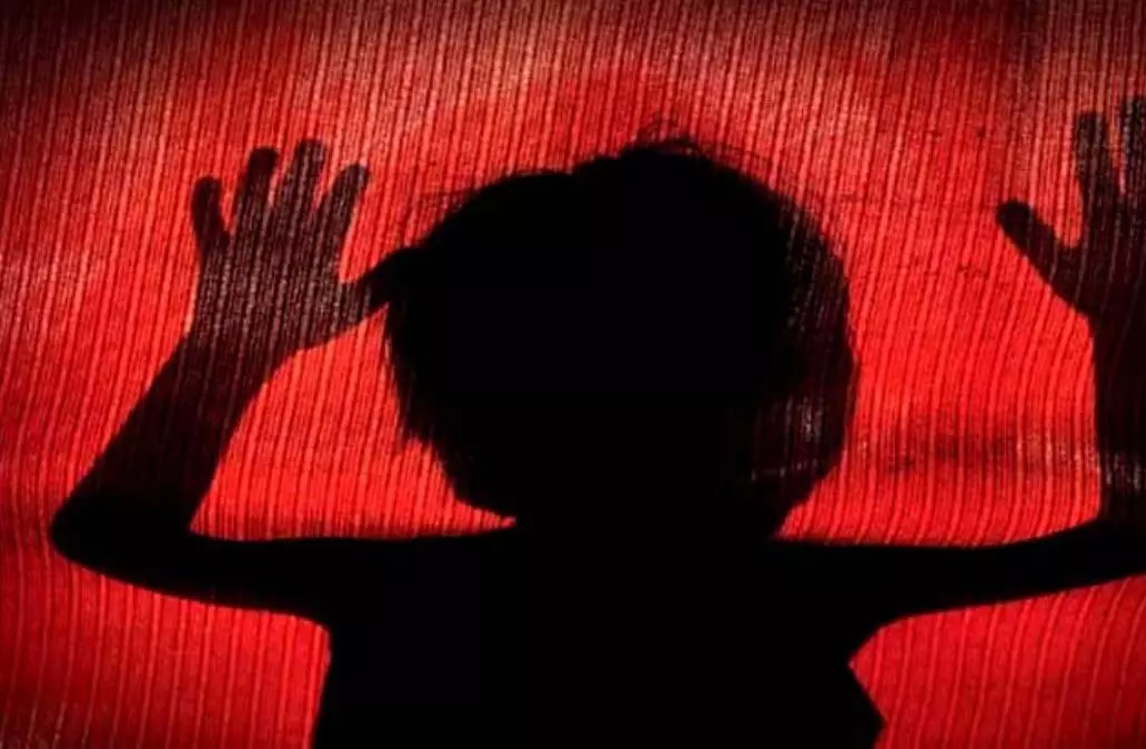 आभूषण चोरी के प्रयास में 4 वर्षीय बच्चे की हत्या के लिए दो महिलाओं को आजीवन कारावास की सजा आभूषण चोरी के प्रयास में 4 वर्षीय बच्चे की हत्या के लिए दो महिलाओं को आजीवन कारावास की सजा