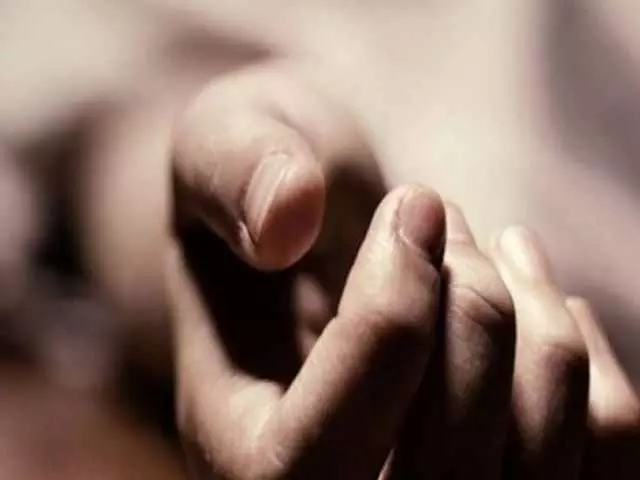 पटना के व्यवसायी की 10वीं मंजिल से गिरकर मौत पटना के व्यवसायी की 10वीं मंजिल से गिरकर मौत